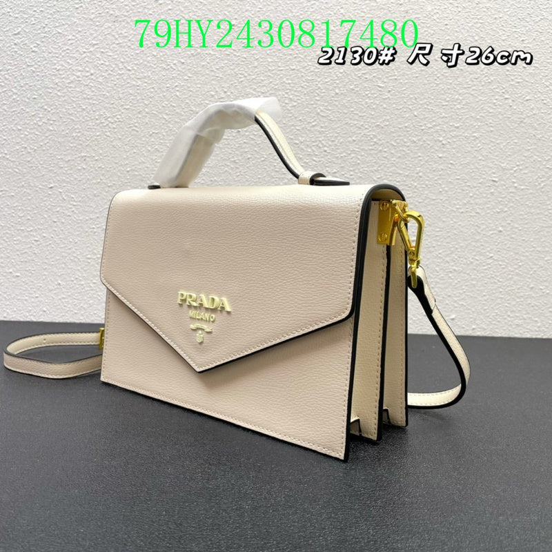 Prada Bags - The Barnes Bags  1058