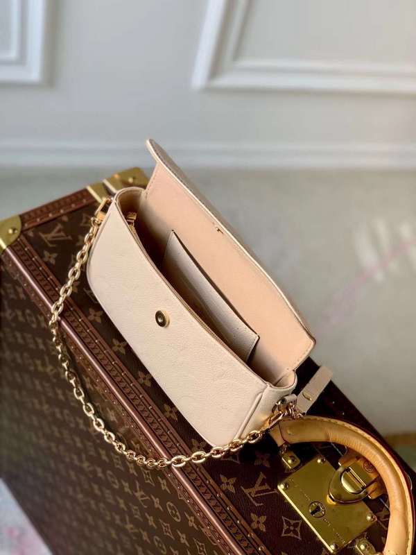 Amelia- Lu-Vi bags - 11541