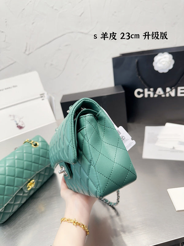 Amelia- CHL Bags - 6991