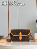 Amelia - LV Bags - 15909