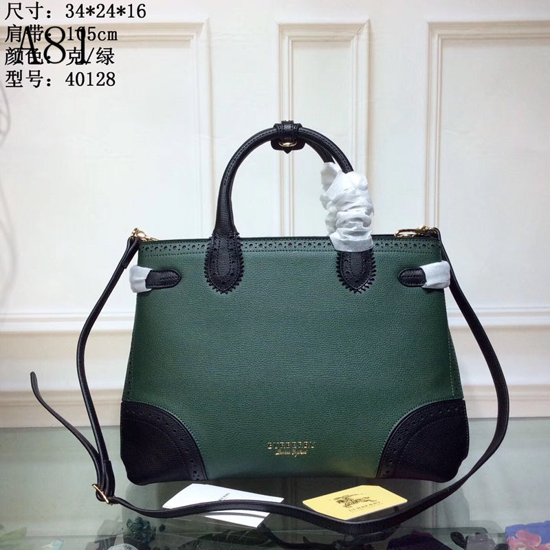 Burberry Bags - Bagsattire   119