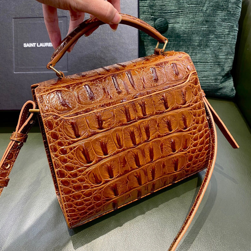 Amelia - YSL Bag - 3747