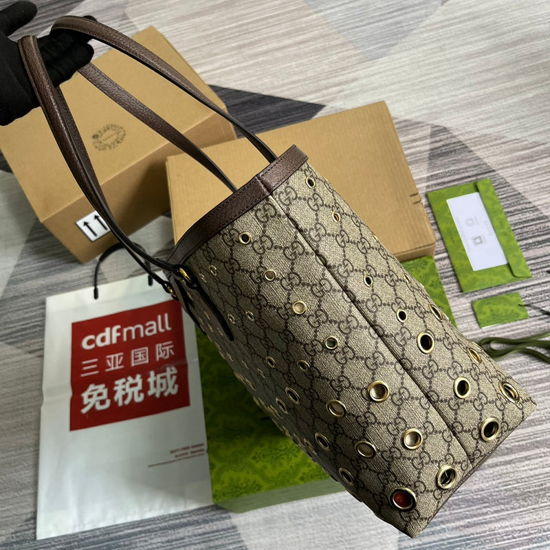 Amelia- GCI Bags - 5505
