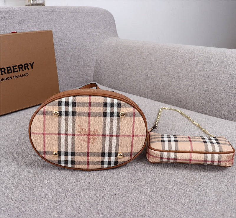 B-Berry Bags - Women Ameliave Luxury Bags - 1007