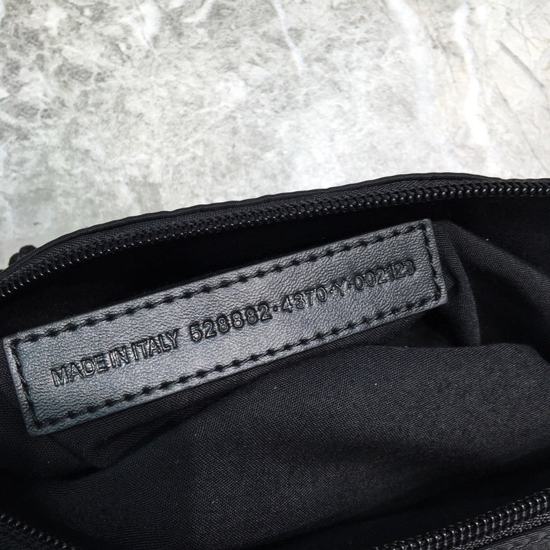 Amelia - BG Men Bags - 060