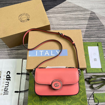 Amelia- GCI LUXURY LADY BAG - BRANDED BAGS FOR WOMEN - 099