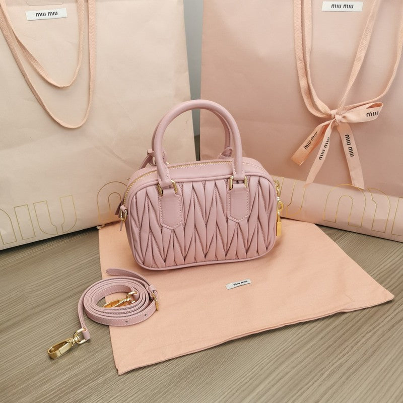 Amelia- MMU  LUXURY BAGS - 091