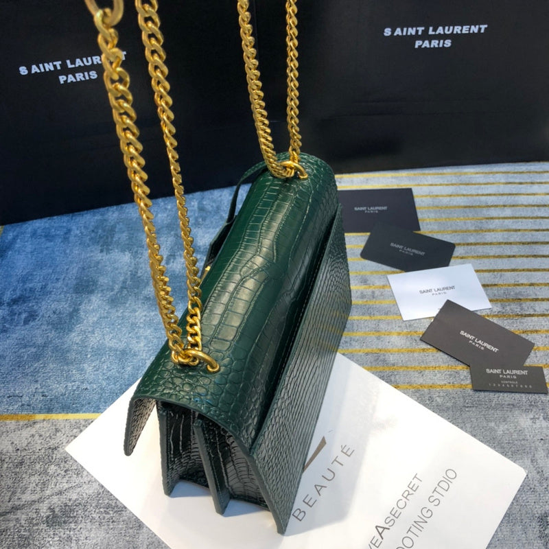 YSL BAGS - WOMEN LOVE LUXURY BAGS - 1674