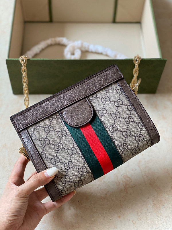 Amelia - GCI Bags - 9925