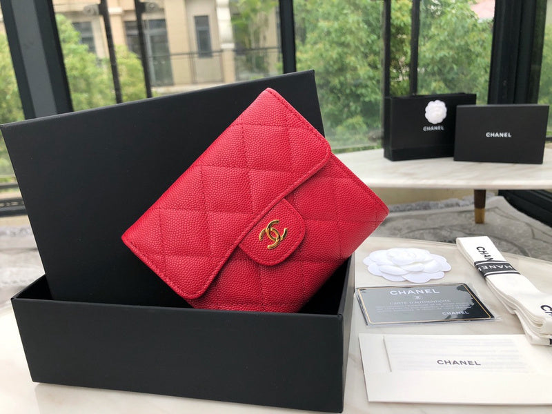 Amelia-i CHL Wallets - 035