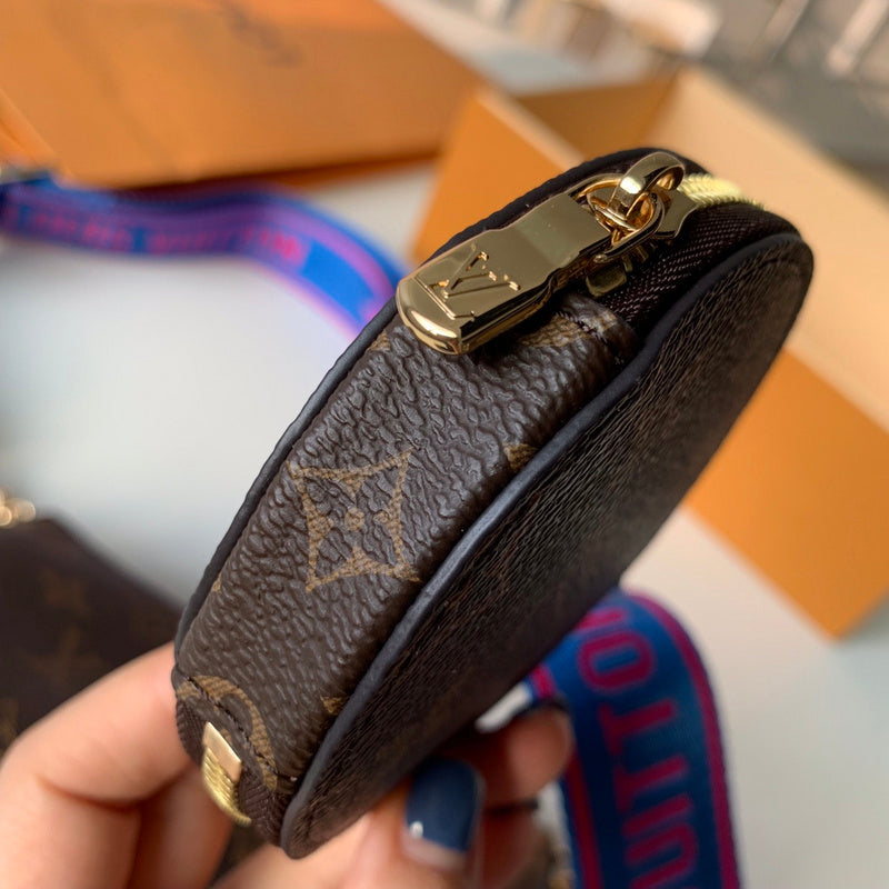 Amelia - LV Bags - 14031