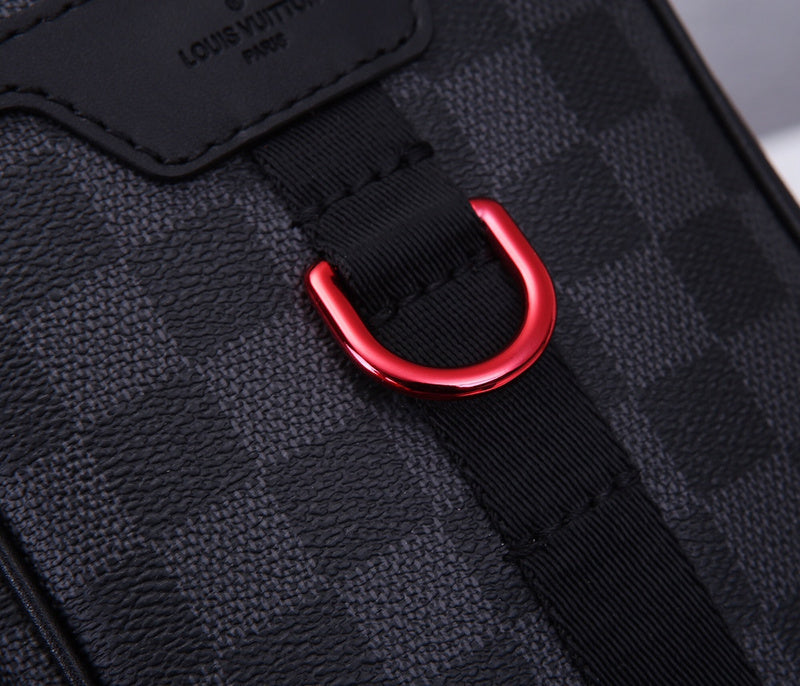 Fan Fashion Lu-Vi bags - 17680