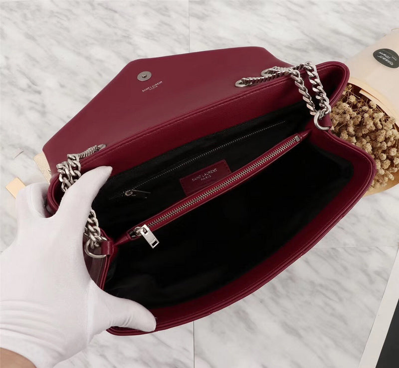 Amelia - YSL Bag - 3870