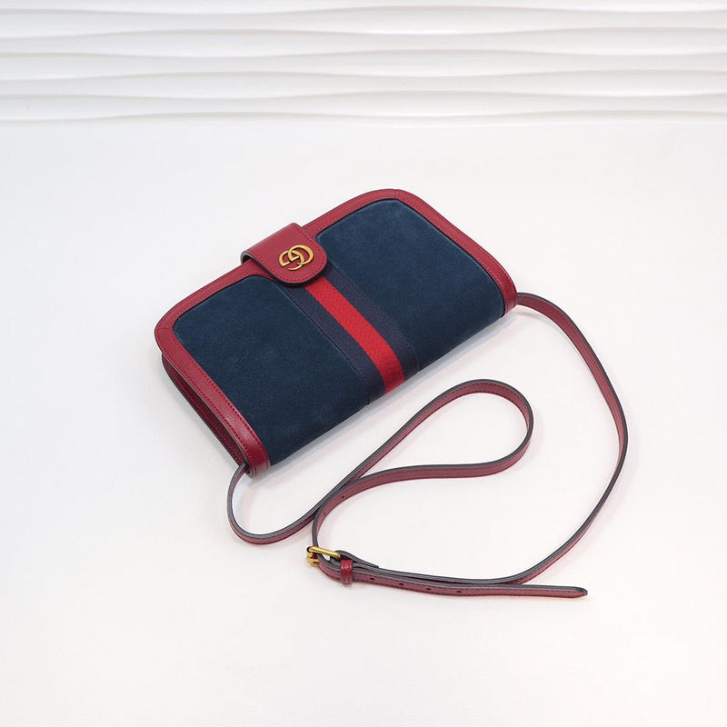 AmeliaLuxury - GCI Bags - 910