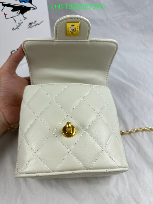 Amelia - CHL Bags - 749