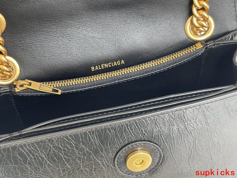 Amelia- BG Hourglass Bags - 040