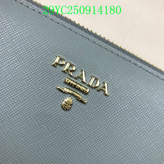 Amelia - PD Wallet - 410