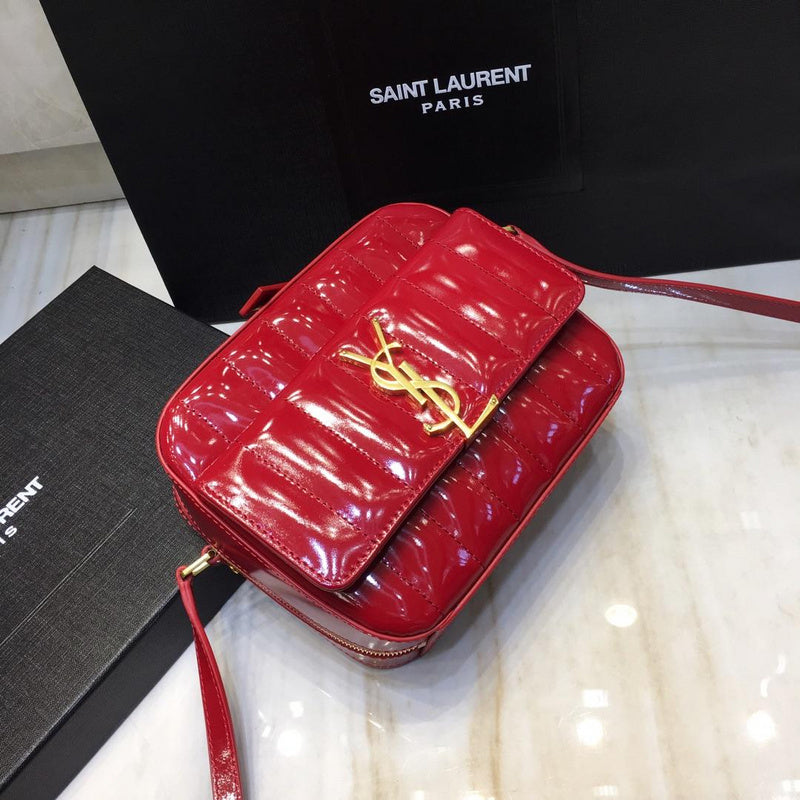 Amelia - YSL Bag - 2674