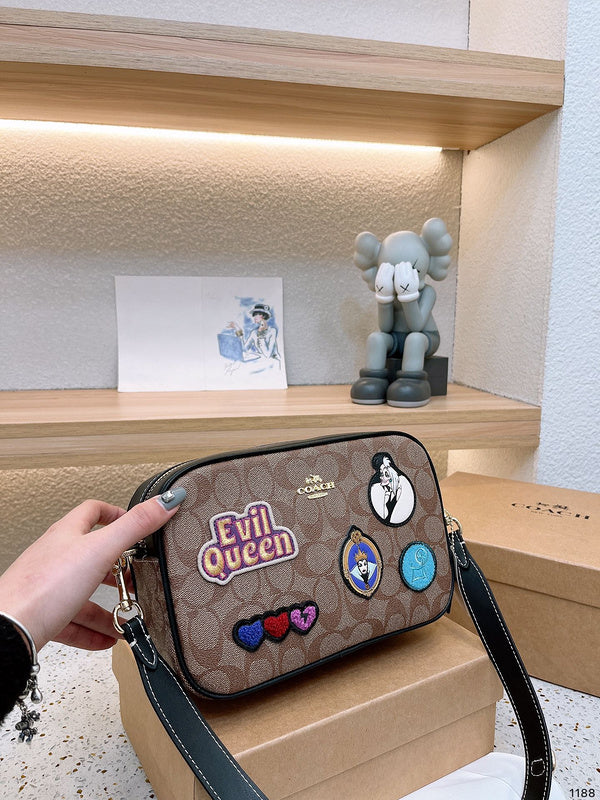 Amelia - CCH Bags - 302