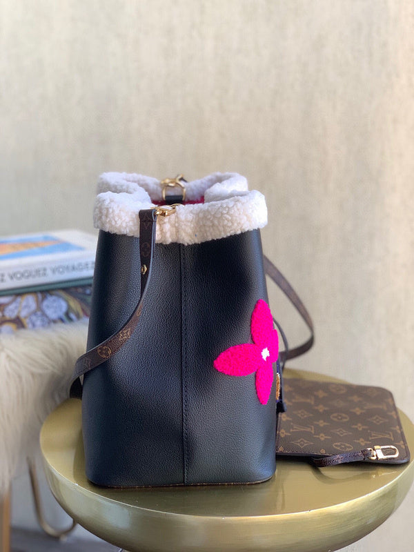Amelia - LV Bags - 12809