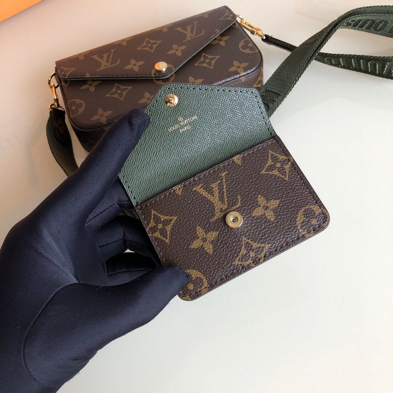 Amelia - LOV Lady Bags - 941