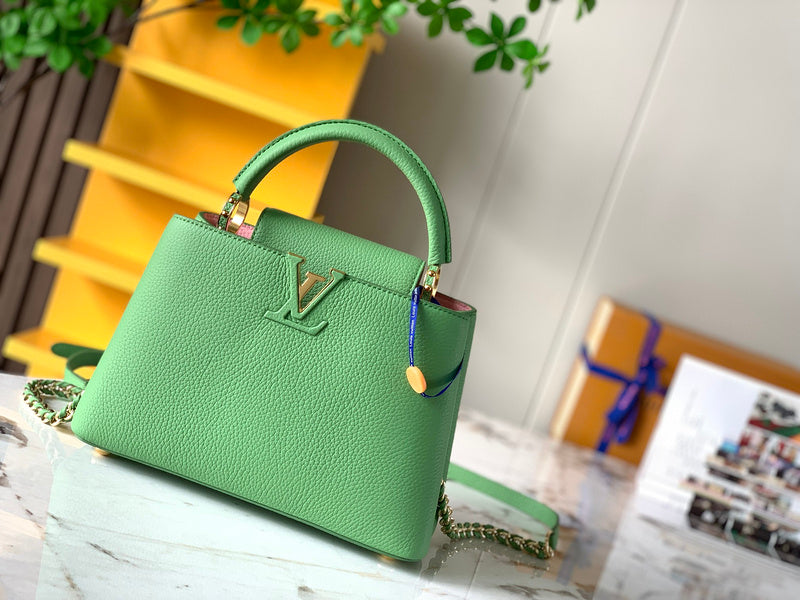 Amelia's Bag Gallery - LOV Bags - 1188