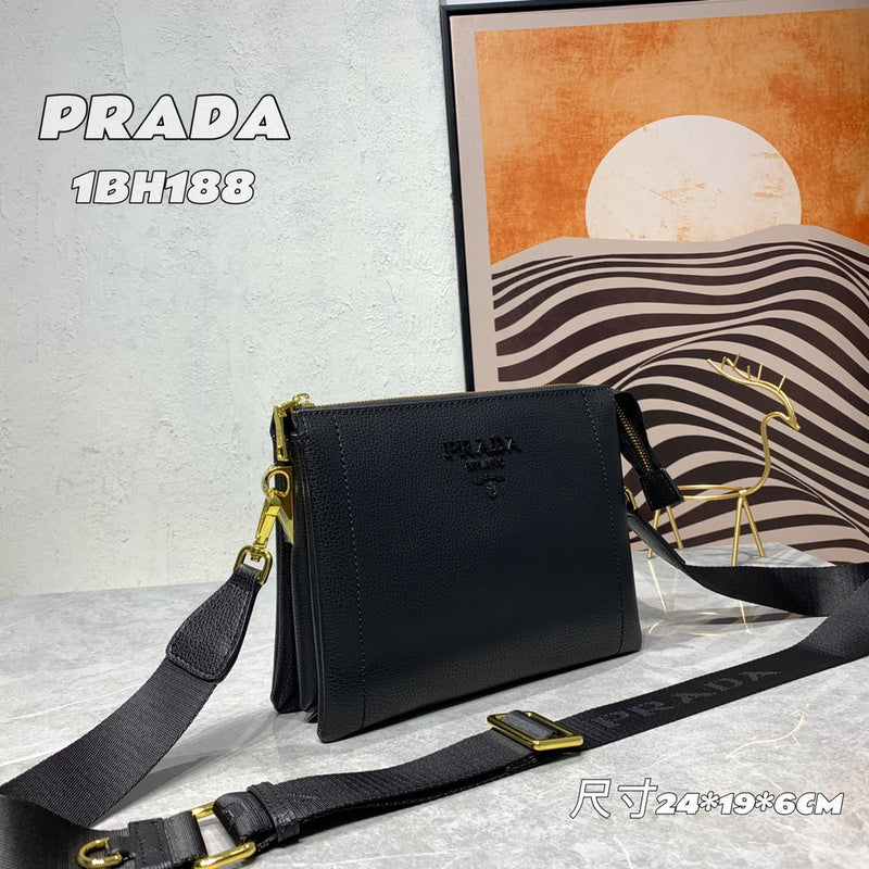 Camila Bags - Prada Bags - 1157