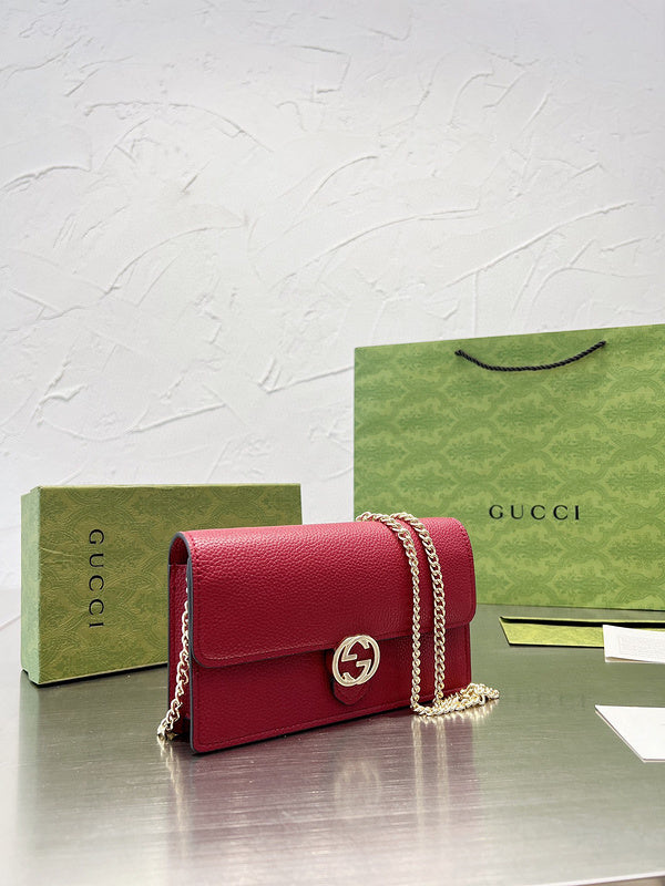 Amelia  - GCI Bags - 11873