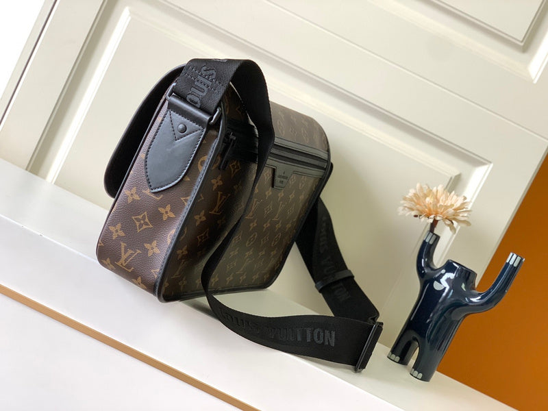 Amelia - LV Bags - 15414