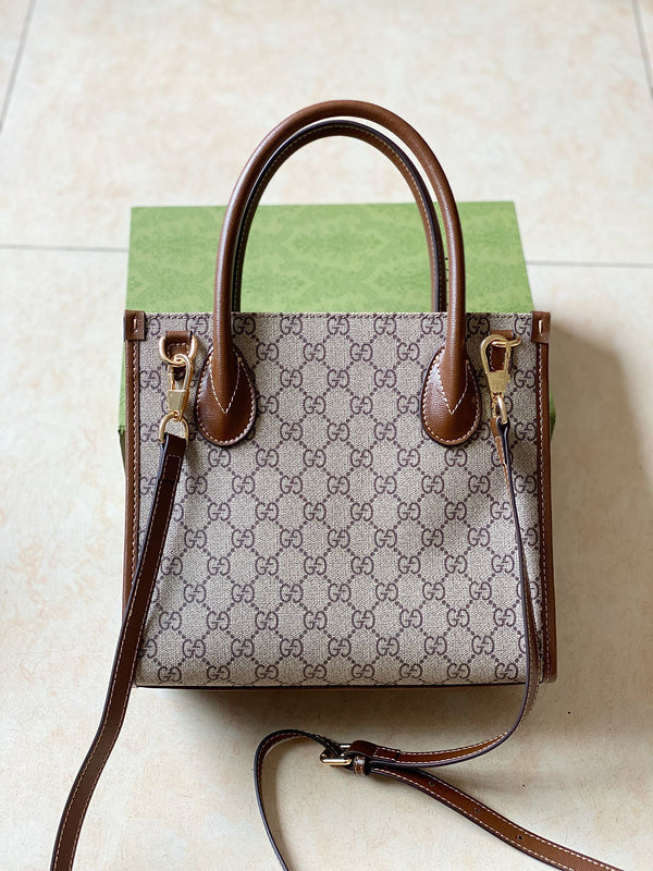 Amelia - GCI Bags - 10237