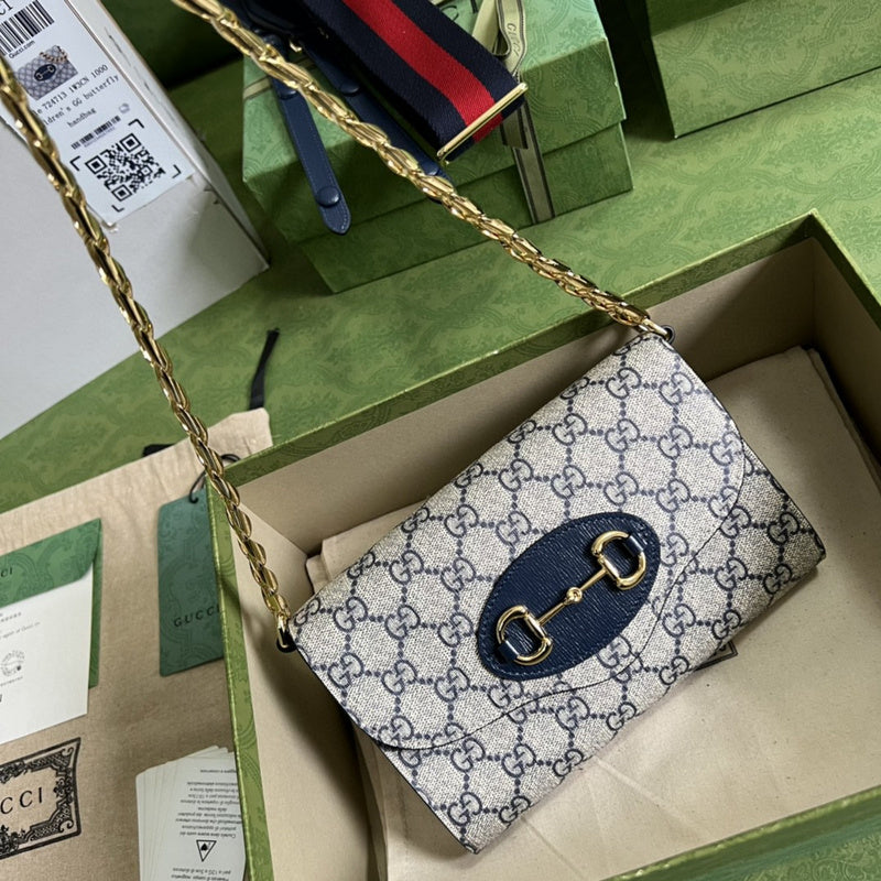 Amelia-i GUKI Women Bags - 769