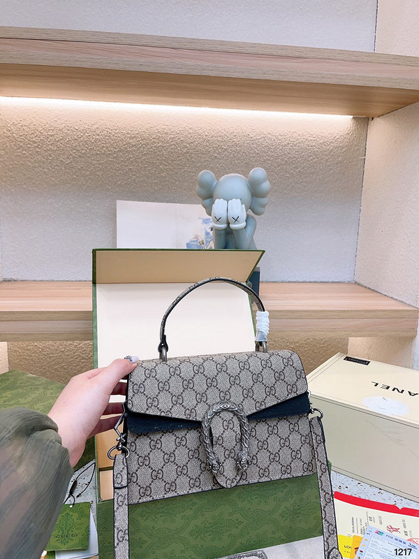 Amelia  - GCI Bags - 11649