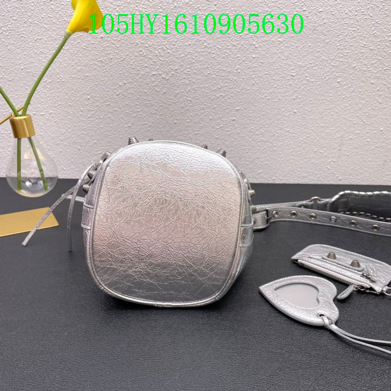 Amelia - BGA Bags - 2130