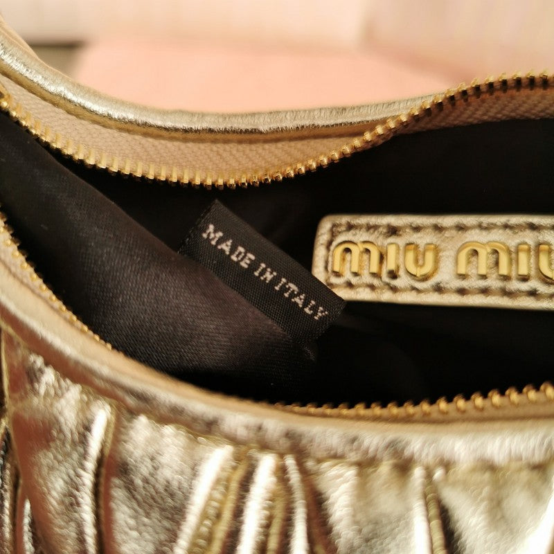 Amelia- MMU  LUXURY BAGS - 087