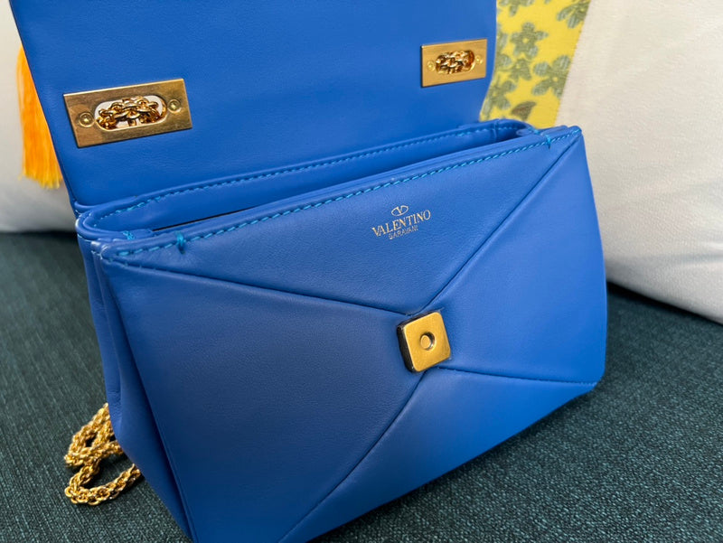 Amelia- VEL WOMEN LUXURY BAGS - 944
