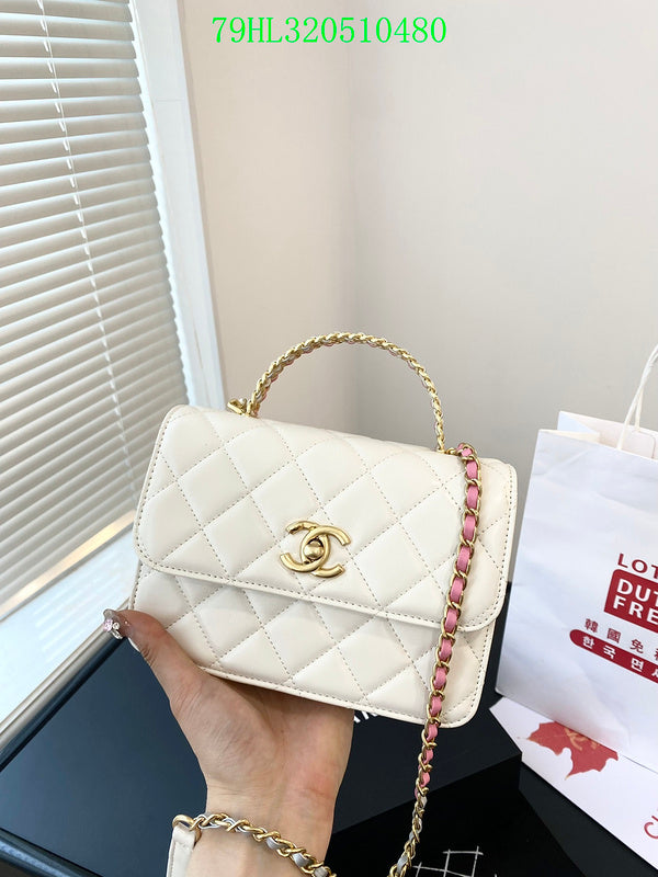 Amelia - CHL Bags - 953