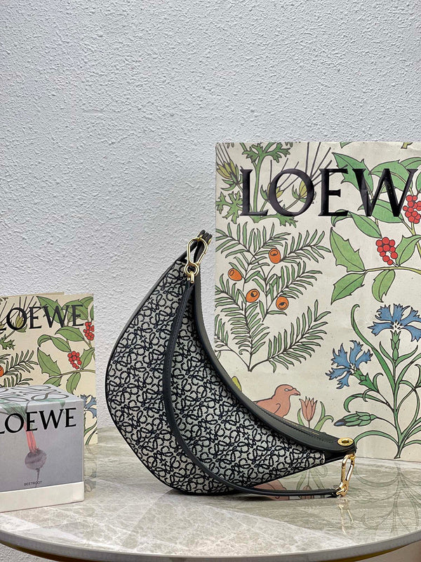Amelia's Bag Gallery - LWO Bags - 801