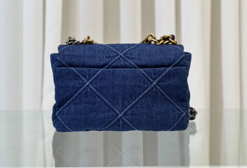 Amelia- CHL Bags - 612