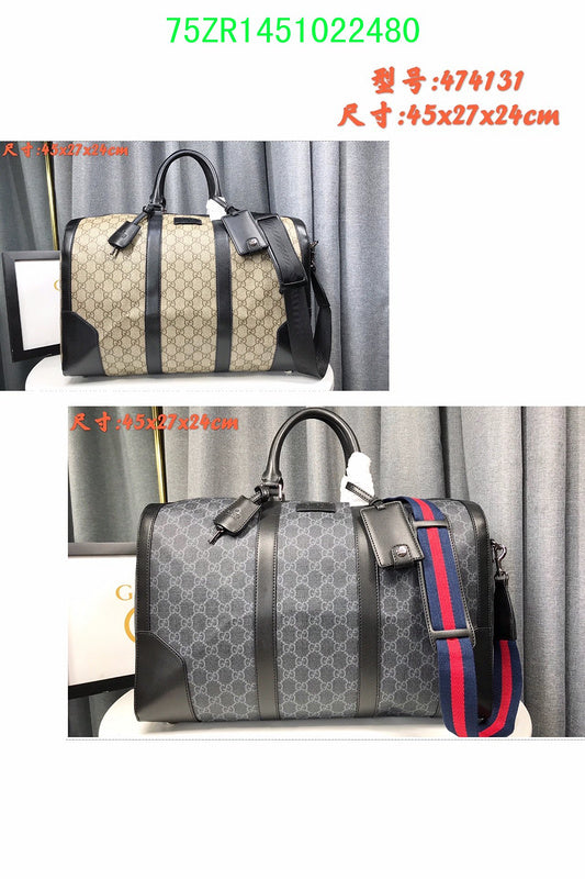 Amelia - GCI Bags - 11347