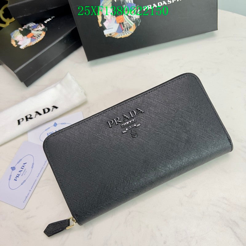Amelia - PD Wallet - 179