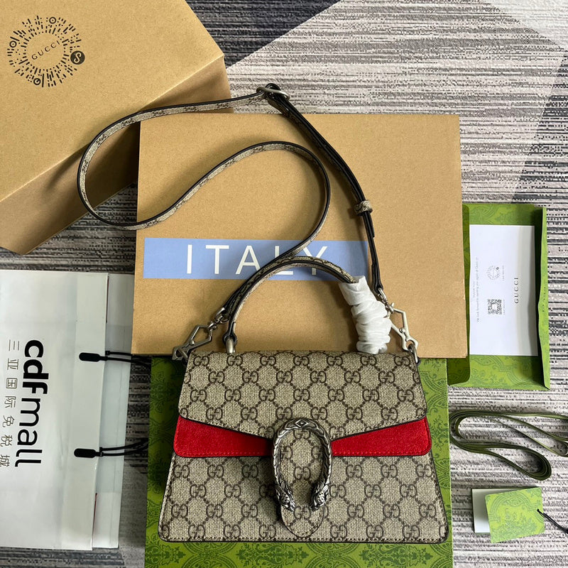 Amelia- GCI Bags - 5569