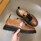 AmeliaLuxury - LOV Men Shoes - 863