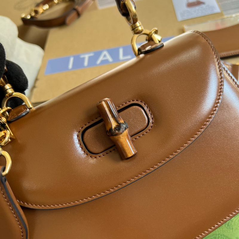 Amelia- GCI Lady Bags - 919