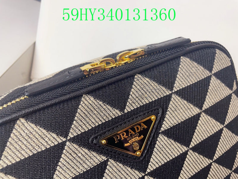 Prada Bags - The Barnes Bags  619