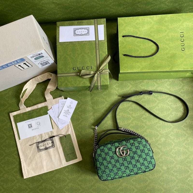 Amelia - Guki Lady Bags - 1033