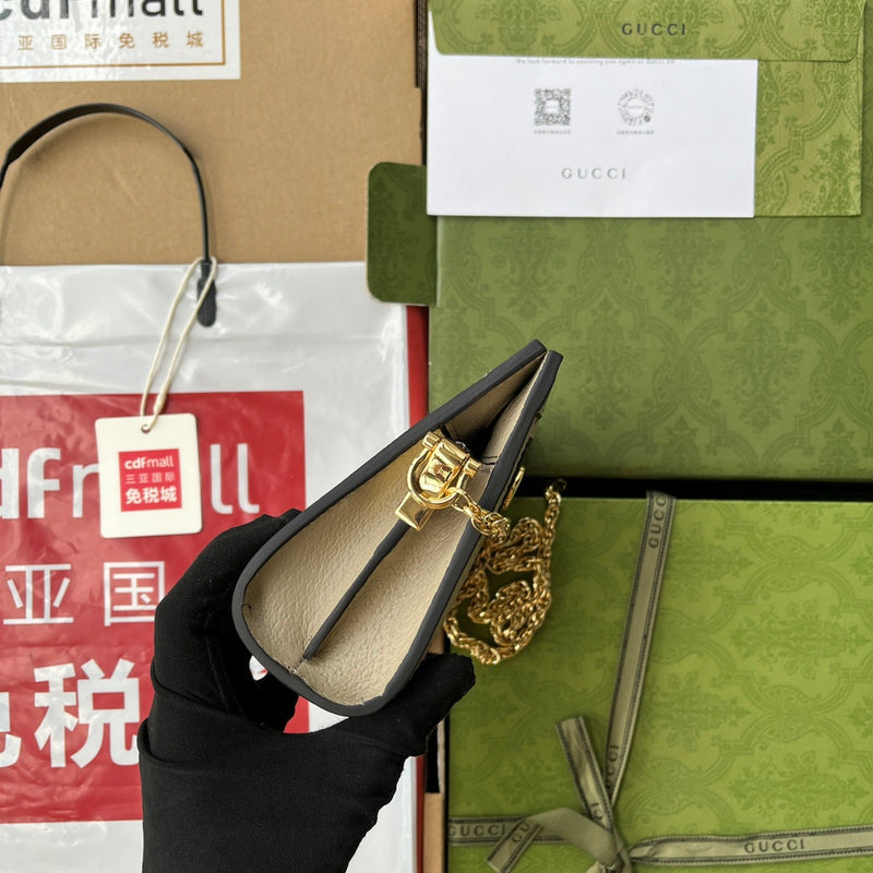 Amelia - GCI Bags - 9294