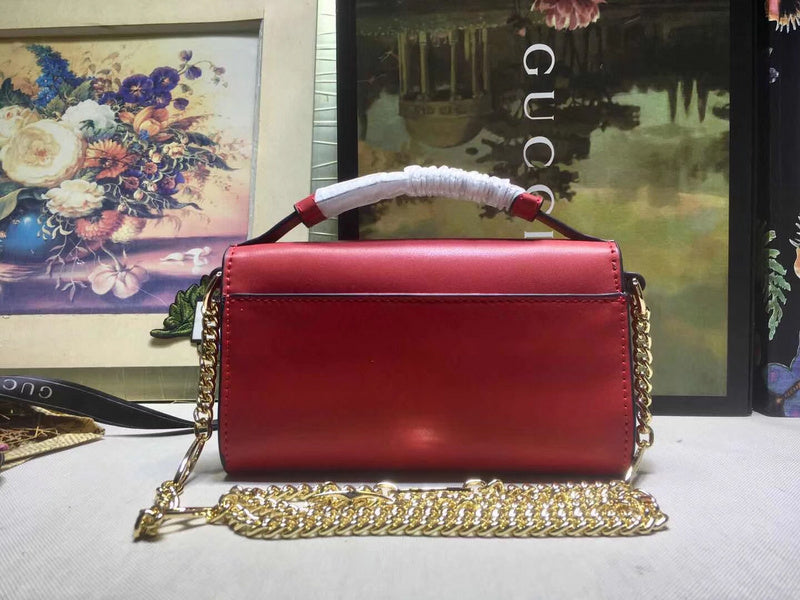 Amelia Fashion - GCI Bags - 2344