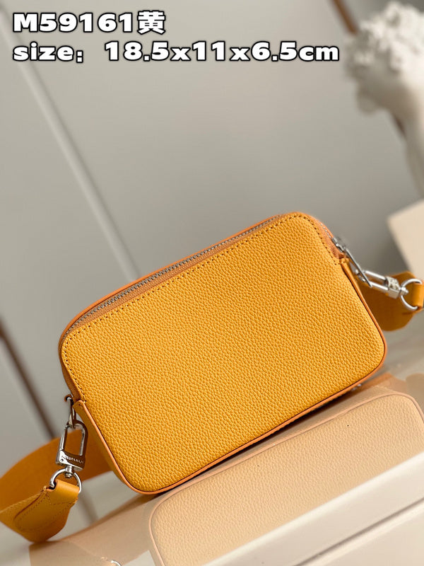 Amelia - LV Bags - 15943