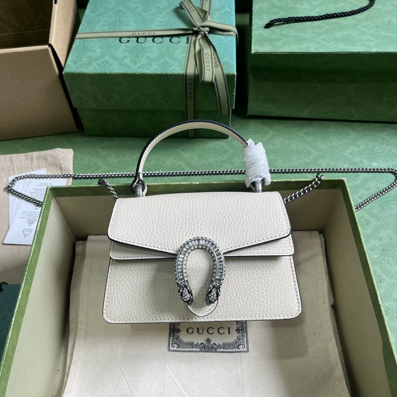 Amelia- GCI - GG WOMEN LUXURY BAGS - 037