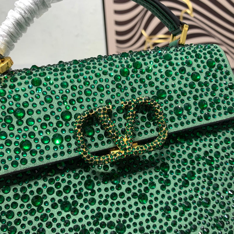 VAL LUXURY BAGS - FOR FASHION LOVERS  AFFORDABLE LUXURY BAGS- 124